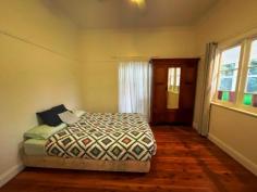  5 Auburn St Moree NSW 2400 $379,000 Moree Real Estate has the pleasure of listing this quaint weatherboard cottage, just to the north of the town centre. With recent renovations including new kitchen, built-ins, new plaster and paint inside plus newly polished timber boards this home has so much character and is very welcoming. Book your inspection today! Home Features: - 2 bedrooms, main with new built-in robes - Office/3rd bedroom with french doors onto verandah - New kitchen with dishwasher, oven & ample cupboards - Central lounge with split system a/c & gas point - Enclosed rear verandah/dining area - Main bathroom plus 2nd toilet and shower in laundry - Duct evap a/c throughout - Gauzed front verandah, perfect for the summer months - Gauzed rear verandah, overlooking back yard - Home is raised out of flood height Yard Features: - Fully fenced yard - 877.7m private yard with established trees &hedges - Rear iron shed, accessible off rear lane - Solar panels on roof.. 