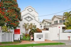  13/41 Peninsular Drive Surfers Paradise QLD 4217 $340,000 Located in central Surfers Paradise within easy walking distance of the beach and light rail. Positioned in a boutique complex of only 14 properties and featuring balconies off the living area and master bedroom. The open plan kitchen has plenty of cupboard space and large benchtop, it overlooks the living area and private balcony. The main bedroom has an ensuite and balcony, the 2nd bedroom/home office has concertina doors and can double as extra living space. Great investment or perfect for an owner occupier, offering great returns and low holding costs. • Large master, 2nd bedroom/office, 2 bathroom, 2 balconies, 1 car space • Boutique Surfers Riverside Apartments (14 units in the complex) • Building facilities include heated spa, pool, BBQ area, jetty for fishing • Located on Main River Inlet, short walk to beach and CBD . Body corporate approximately $86.00per week.. 