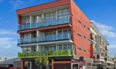  103/210 Churchill Rd Prospect SA 5082  $339,000 Vacant & ready for you to move in right away, the perfect city fringe lock up and leave property! Alternately, with a previous rental return of $370 per week this apartment also presents as an excellent investment opportunity. Designed by Adelaide’s Loucas Zahos Architects, “Prospect Apartments” offer comfortable, convenient and eco-friendly lifestyle options for a range of savvy buyers. Located on booming Churchill Rd, within easy access to the Churchill centre shopping complex, with vibrant Prospect Rd café precinct, and North Adelaide Bigger & better than most, this apartment is an absolute must to inspect. Features include, - As new apartment - pet friendly - A flexible floor plan with plenty of natural light - North/South orientation with a large North facing balcony with shade canopy - Character timber laminate floors and stone bench tops - Neutral Colour Scheme throughout - Stylish window treatments - BIR in both bedrooms - Storage facilities included - Secure living and car parking -Study Nook. -NBN Ready. Year built / 2016 Approx Building Area / 78 sqm approx Council / Prospect Admin Levy / Sinking Fund $620 p.q. approx.  Community Title Zoning / URC'B 