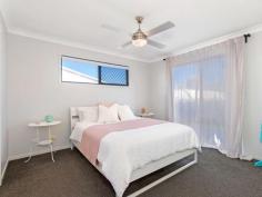  1/9 Freestone Drive Upper Coomera QLD 4209 $549,000 Situated within the heart of Upper Coomera is this immaculately presented 3 bedroom 2 bathroom double garage home, that has been meticulously cared for to the highest of standards and truly needs to be seen to be appreciated. The fabulous open plan design features a great sized kitchen complete with modern appliances, extended breakfast bar and plenty of storage and bench space, perfect for the chef in the family and a spacious living and dining area with access through to a fully enclosed backyard with enough space for the kids or the family pet to enjoy. The 3 generously sized bedrooms are tastefully decorated in subtly neutral tones that create a warm light filled environment and feature ceiling fans with built-in-robes. The master suite has a walk-in-robe and ensuite. Additional features: • 	 3 spacious bedrooms with ceiling fans and built-in-robes • 	 Master suite with walk-in-robe and ensuite • 	 Great sized kitchen with modern appliances and copious amounts of storage and bench space • 	 Split system air conditioning • 	 Ceiling fans throughout • 	 Separate laundry • 	 Main bathroom with bath and shower • 	 Double lock up garage with internal access • 	 Fully enclosed backyard • 	 Close access to the M1 Upper Coomera offers an ideal central location that is close to all amenities including Coomera Westfield, medical facilities, gyms, libraries, schools and public transport. A short 5 minute drive will put you on the door step to many of gold coasts star attractions including Movie world, Dream world, wet n wild, outback spectacular and Topgolf. 