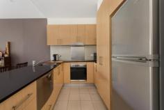  87/12 David Street Turner ACT 2612 $429,000+ Set on a tree-lined street, this oversized one-bedroom apartment boasts an ideal position on the doorstep of Canberra City. From the moment you enter this apartment, you are graced with a sense of space thanks to the high ceilings and generous proportions. The open-plan kitchen and living is the hub of the home and flows out to the private balcony with a green outlook. The bedroom offers plenty of built-in storage plus access to a two-way bathroom. Located only moments from O’Connor shops, light rail stop, and Canberra Centre, this apartment is sure to tick all the boxes. Features: – Large open plan living following onto a private balcony – Study nook – Two balconies – Modern kitchen with stone benchtops and quality appliances – Generous bedroom with balcony – Two-way bathroom – Located basement parking plus additional visitor basement parking – Only one other apartment on your floor – Reverse-cycle split system – Perfect for first home buyers, downsizers or investors – Moments to everything Canberra’s Inner North has to offer.. 