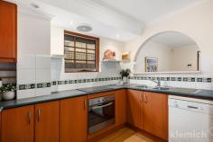  21/10 Boulton St North Adelaide SA 5006 $650,000 - $675,000 Tucked away in a quiet street just off the southern end of O’Connell Street with all of its cafes, pubs and restaurants, you will find this low maintenance and very convenient townhouse. Set over 2 levels, this property has an open plan living and dining area on the ground floor with a neat, modern kitchen with timber look floors and matching cabinetry. The rear east facing garden, provides privacy and seclusion and a lovely spot for a morning cuppa. Upstairs you will find 2 generous sized bedrooms, both with built-in robes providing plenty of storage and separated by a well sized bathroom. One of these bedrooms faces west with a small balcony over looking the approach to the property and down to O’Connell. This property is ideally suited to a person or couple looking for a home that will give them walking access to the city and all of its amenities and attractions including a comfortable 10 minute stroll to the Adelaide Oval. If you are investor, this low maintenance property which has just been freshly painted and re-carpeted, is all set to go. Eager potential tenants will be queuing at your door wanting to secure such a convenient and well laid out townhouse. 