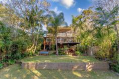  7 Murrawal Road Stanwell Park NSW 2508 This attractive family home offers you the idyllic Stanwell Park lifestyle... A beautiful family home in a picturesque leafy setting with cafe's, parklands and the pristine Stanwell Park Beach only moments walk from your front door. HOME: • 	 This charming home offers a versatile family friendly layout, with multiple indoor+outdoor living areas and a flowing open design. • 	 The treetop setting offers you a beautiful outlook along with an abundance of native birdlife. Wake up to the tranquil sound of birds outside your bedroom window. • 	 Reverse cycle aircon will keep you cool through summer while the fireplace keeps you warm and toasty through winter. • 	 A large sundrenched entertaining deck is the perfect place to enjoy a BBQ with friends or alfresco meals with the family. • 	 The multi storey home opens out onto a terraced and fenced backyard with natural gardens and mature plants. • 	 The downstairs bathroom has been stylishly renovated with nothing left to do. • 	 Carport offers ample parking, workshop space and storage while also providing an additional outdoor living area. LOCATION: * Murrawal Rd is one of the most popular streets in Stanwell Park, boasting plenty of sun and being close to all amenities. * Only seconds stroll to the pristine Stanwell Park beach which is fully patrolled, offers fantastic surf breaks and is dog friendly. * You can leave the car at home as the local cafes, school, shops and restaurants are all only minutes from your front door. * The Royal National Park is situated just beyond the top of the hill 10 minutes drive. * Stanwell Park is situated approximately 1 hour South of Sydney CBD and approximately 30 minutes North of Wollongong CBD. * Embrace the quintessential coastal lifestyle and all that comes with it... swimming, fishing, bushwalking, hang gliding and family picnics in popular parklands all available only moments from your doorstep. There is no better time than today to make that long awaited seachange… Call today to ensure that you don't miss out. If you would like to know what your own property is worth call Mattias on 0466 627 226 for an obligation free market appraisal. ** Whilst every effort has been made to ensure the accuracy and thoroughness of the information provided to you in our marketing material, we cannot guarantee the accuracy of the information provided by our vendors, and as such, Ray White Helensburgh makes no statement, representation or warranty, and assumes no legal liability in relation to the accuracy of the information provided. Interested parties should conduct their own due diligence in relation to each property they are considering purchasing. All photographs, maps and images are representative only, for marketing purposes. 