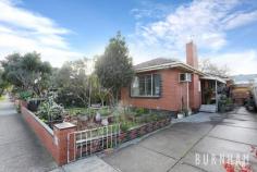  4 Castle St Yarraville VIC 3013 Fabulous opportunity to secure this BV home that is only a stroll to your everyday conveniences. Although very liveable in its current condition, it will also suit a buyer keen to renovate/refurbish to their own liking. This home comprises of 3 bedrooms, lounge and kitchen-dining plus a driveway to a garage. Land: 446m2 (12.19m x 36.57m) Ideal opportunity to purchase in sought after residential location, in close proximity to access to Westgate Freeway. Auction: Saturday, 11th September at 12:00pm.. 
