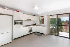  12/7-9 Chertsey Avenue Bankstown NSW 2200 $399,950 Who said one bedroom units are small? Be prepared to be impressed by the space, light & comfort this one bedroom unit offers. Boasting 71m2 internal and a total of 100m2, this unit is ideal for the first home buyer or savvy investor. Other features include, large living areas, huge kitchen, spacious bathroom and private balcony. Situated close to schools, shops & public transport, you will want to call this unit your home. Call me today on 0499999591 to book your inspection! 