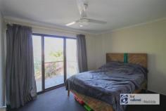  Unit 1/4 Lillian Street Redbank Plains QLD 4301 $180,000 This townhouse style property is currently being rented for $265 per week. Vacant possession may be available for those wanting to owner occupy. Located within a complex that has loads of off-street parking and is perfectly positioned. The property is only a few hundred meters to the Town Square Shopping Centre with Woolworths one way; and, in the opposite direction it is approximately the same distance to the Redbank Plains High School. The complex also has a large in ground pool, for your enjoyment over the summer months. This Townhouse style property is fully fenced both front and rear for your privacy. Step through the front gate and you will find your single lockup car accommodation and your own private personal front courtyard. Step inside the front door and you will be taken away by both the freshness and size of the open plan living area of the lower level. Outside the rear door is the fully fenced rear courtyard. Just add a table and chairs and a few pot plants and you are ready to enjoy your morning’s coffee. Upstairs you will find 2 generous bedrooms and the bathroom. The front bedroom comes with its own private balcony, from which you can see the pool. - Currently tenanted at $265.00 per week with lease until 01/2022. - Vacant possession may be available for those wanting to owner occupy - Well-presented Townhouse Unit - Large open plan Living downstairs - 2 Generous bedrooms and a bathroom upstairs - Master bedroom with its own private balcony - Single Lock up car accommodation. - Extra off street parking also available - Galley style Kitchen - Complex has a Large in ground Swimming Pool - A couple of hundred meters to Woolworths and the Redbank Plains Shopping Centre - A little further to the ORION and Redbank Plaza. - Body Corp 01/04/2021 – 30/06/2021 - Admin Fund $226.39 - Sinking Fund $107.97 - Total $334.36 - Council Rates 01/04/21 – 30/06/2021 $463.00 with on time payment discount - Owners have instructed me to sell, make your offer today… 