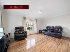  1/183 Epsom Road Chipping Norton NSW 2170 $749,950 Boasting an open style design and a beautiful courtyard, this lovely 3 bedroom townhouse is conveniently located within minutes of local schools, opposite shops & public transports. Featuring modern inclusions with spacious interior this property is situated in a boutique complex. Offering a perfect first home or an ideal investment this townhouse is in a convenient location, close to local shops, schools and parklands, this is truly an opportunity not be missed. Features include: - 3 Generous size bedrooms all with built-ins - Master suite complete with ensuite - Bright & open plan living and dining areas - Modern kitchen with stone benchtops, gas cooking & stainless steel appliances - Features include split air-conditioning & gas hot water system - Internal laundry leading to third downstairs bathroom. - Well kept bathroom with separate bath and shower - Undercover alfresco area overlooking low maintenance courtyard Approx. outgoings per quarter: Strata - $495 Water - $150 Council - $379.. 