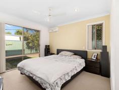  8/1 Archipelago Street Pacific Pines QLD 4211 $439,000 Perfect Location, Central to everything! This single level home offers 3 bedrooms, 2 bathrooms, an open plan kitchen, an open living area and a double auto garage. This property would be perfect for anyone looking for an investment property with very low maintenance. Isobel Terrace consists of 35 properties and the complex has been master-planned around open community spaces which incorporate a luxurious resort-style pool. EMAIL FOR INSPECTION TIME, BODY CORP DISCLOSURE OR RENTAL DETAILS. Features: • 	 Tenant in place • 	 3 Bedrooms • 	 2 Bathrooms • 	 Open living area • 	 Air-conditioners • 	 Ceiling fans in all rooms • 	 Separate laundry • 	 Fully fenced private courtyard • 	 Double lock-up garage • 	 Secure gated community • 	 Large pool and entertainment area • 	 Walking distance to Pacific Pines Schools • 	 Walking distance to local parks • 	 Walking distance Pacific Pines Shopping centre, Tavern, Cafes, Childcare • 	 Pet friendly with body corp approval The area offers an abundance of attractions, excellent primary and high schools located nearby, local shops, medical centre, doctors, parks, skateboard ramps, bikeways, walkways, a short drive to theme parks - Wet and Wild, Movie World, Dreamworld and White-Water World. Close to Westfield Shopping Centre, Helensvale train station and also cafes and alfresco dining along Main Street. A short drive to the M1 Pacific Motorway for commuting north to Brisbane and south to Coolangatta and Gold Coast airport. Only 10 minutes from Harbour Town Shopping outlets - Reading Cinemas and 20 minutes from the Broadwater, Labrador and the Northern Beaches. I specialise in properties like these, if you would like to be told of similar properties coming onto the market please press email agent on this page and let me know your requirements. 
