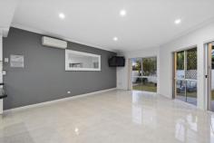  1 Cutwater Close Clear Island Waters QLD 4226 You will be pleasantly surprised as soon as you enter this well designed double storey home by its sheer size, high ceilings and light filled interiors seamlessly integrating the indoors and outdoors, making this home the perfect family retreat. Don't miss this great opportunity to purchase something quite special in the prestigious and tightly held "Moorings" estate in Clear Island Waters. • Expansive 5 bedroom, 3 bathroom home with plenty of room for the entire family • Several formal and informal living spaces opening onto the entertainment area • The master suite boasts a huge walk-in robe in addition to an ensuite and balcony • Set on a sprawling 885m2 fully fenced corner allotment with side gates • Large pool - perfect for entertaining friends and family • Double lock-up garage plus additional parking behind secure gates Located in one of the Gold Coast's most sought after residential enclaves "The Moorings" renowned for its close proximity to everything. Just a short distance from the Q-Super Centre and Robina Town Centre as well as the vibrant Broadbeach, Pacific Fair and the Star Casino. You are also surrounded by elite schools, including All Saints, Somerset College and St Vincent's Primary School. Everything you could possible want is at your fingertips. This property is being sold by auction or without a price and therefore a price guide cannot be provided. The website may have filtered the property into a price bracket for website functionality purposes only. All information contained herein is gathered from sources we believe to be reliable. We cannot however guarantee its accuracy & interested parties should make & rely on their own enquiries. 