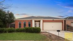  7 Fetlock Drive Truganina VIC 3029 Welcome to this gorgeous family home in Truganina's most sought after location ,in close proximity to Truganina P 9 school, Westbourne Grammar School, Al-Taqwa College, Baden Powell College, St Francis of Assisi Catholic Primary School, public transport, Wyndham Village Shopping Centre, Tarneit Library, Tarneit Train Station and Tarneit Central Shopping Centre. On a generous sized block of 512 sqm, this family house comprises of all great sized bedrooms. The huge master bedroom comes with a walk in robe and an ensuite. Other bedrooms are equipped with built in robes and are serviced by a centrally located bathroom. The study is big enough to be used as a theatre room/lounge. The huge lounge leads up to the open plan living and dining areas. The beautiful U shaped kitchen with an abundance of space for all your dishes/ appliances.The open plan living room opens up to the the huge landscaped backyard. The house is quality built with abundance of space for a growing family and potential to add more outdoor space. Other notable features include :- • 	 16 metre frontage with a wide entrance • 	 Brand new flooring boards and carpets • 	 High ceilings and downlight throughout the house • 	 Ducted heating & split system cooling • 	 Formal lounge • 	 Study/ home office • 	 40 mm stone benchtop, beautiful tiled backsplash and plenty of storage space in the centrally located kitchen • 	 Blinds throughout the property • 	 Landscaped front and backyard • 	 Clothesline , letterbox , rain water tank and much more.. 