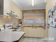  6/183 Kennedy Drive Tweed Heads West NSW 2485 $365,000 - $395,000 Centrally located between Seagulls Club and Southern Cross University lies this 2 storey townhouse that has been well kept by the current owners. * Generously proportioned bedrooms, master bedroom with balcony * Modest kitchen with electric appliances, freestanding oven * Two bathrooms, 1 upstairs, 1 downstairs * Open plan lounge and dining, tiled downstairs * Enclosed courtyard, pet friendly with BC approval * Shops and facilities in immediate vicinity, easy access to Seagulls Club and Coolangatta's beaches and restaurants * Single automatic garage with internal access * Small block of only 15 properties * Tweed River directly across the road * Moments to Kirra Beach and Southern Cross University * Low body corporate, great long term investment in high growth area * Rental Appraisal $400 - $430pw.. 