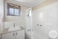  17 Arden Drive ROKEBY TAS 7019  $375,000 Ant's Fluff-Free Description... • Rokeby investment beauty • Built in 1976 • Brick and tile construction • 3 bedrooms • Updated kitchen • Heat pump PLUS wood heater • Fully fenced and level yard • Close to school and shops Onwards and upwards to your Rokeby investment cracker! 