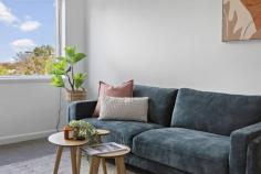 21/27 Mitford Street St Kilda VIC 3182 $400,000 - $440,000 Big and bright with the bay in sight, this top-floor apartment offers a sublime sense of space along with the dynamic advantage of delivering an exciting lifestyle with all the delights of St Kilda at your fingertips. A central hallway gives way to the excellent layout that includes a generous living and dining room with leafy outlooks, huge bedroom with built-in robes, roomy kitchen, and big bathroom with shower-over-the-bath and washing machine taps. Set at the very rear of the block, it also features a car space, secure intercom entry, hallway storage, and a panel heater in the living room. There's also potential to make the interior shine even more by adding your own style, personality, and some modern touches. A no-brainer for the first home buyer or investor, everything you could want is within moments from your door. Wander down to Acland, Barkly and Blessington Streets to grab a coffee at any of the nearby cafés or savour the gourmet treats at your choice of restaurants, hop on Tram No 96 for a quick commute to the CBD, head to the Botanical Gardens for summertime picnics, and stroll down to the beach for recreation and fun. It's all at your instant disposal, making this a great debut in a fantastic position. COVID-19 UPDATE: Following official public health advice surrounding the coronavirus COVID-19 outbreak, and in the interest of public safety for our clients and our staff, Belle Property St Kilda kindly asks that client entering our open homes or our office comply with the following: Wear a mask indoors unless an exemption applies. Masks must be worn outdoors where a physical distance of 1.5m cannot be maintained. Register upon arrival via the unique Victorian Government QR code provided Do not exceed 10 people at one time during an inspection Do not exceed 50 people at one time during an outdoor auction People cannot travel between regional Victoria and Metro Melbourne for inspections or auctions The density quotient of 1 person per 4 sqm applies in all cases i.e. offices, inspections, and auctions Disclose if you have a cold or any flu-like symptoms Disclose if you, or someone you live with, is in self-isolation because there is a reason to suspect that they have been exposed to COVID-19 Practice good hygiene, including handwashing or applying alcohol-based sanitiser before entering the premises Avoid touching all fixtures, fittings and furniture within the homes during open for inspections and instead ask our agents to demonstrate the functionality of any devices if required As always, we consider our obligations to our team, our clients and our community our first and most important priority and will continue to work closely with our advisors enabling us to remain proactive and measured, with appropriate precaution. *PLEASE NOTE ALL EMAIL ENQUIRIES MUST CONTAIN A PHONE NUMBER* **You are invited to step into the property and explore more, by clicking on the relevant links which include video, interactive Floorplans & Interactive Tour to enable kitchen updates using our photo styling tools or to utilise our furnishing and measuring service** ***Macquarie DEFT Auction Pay available on this property on auction day** 