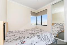  324C Flinders Street Nollamara WA 6061 $345,000 Patience Brothers, Shane and Vern are proud to present this easy care 3 bedroom villa to market. It is an ideal investment or first home, located near to shopping and transport amenities. Features include – * Open plan living, dining and kitchen * The kitchen is fitted with a quality Blanco oven and hotplate appliances, and plenty of bench and cupboard space. * Separate laundry with direct access to outside washing line * Three bedrooms, all with built in robes * Ensuite and main bathroom * Separate toilet * Paved Alfresco perfect for entertaining * Single garage with shoppers entry * Low maintenance * NO STRATA FEES * Split system air conditioning to living area * Tiled flooring to living areas * Bath to main bathroom * 205sqm lot * 104sqm internal * Brick and tile construction * Build Approximately 2015.. 