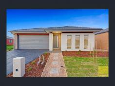  49 Villette Avenue Tarneit VIC 3029 Anshul & Ray White Tarneit proudly presents an exemplary setting for a prestigious lifestyle is this comfortable constructed family home that excites the owner-occupiers and investors alike In Emerald Park Estate Tarneit . This House is just on a 5 mins (approx) to Tarneit Train station and 30 mins (approx) to Melbourne CBD. An exceptional home perfectly suited to first home buyers, and investors. This gorgeous brand new built dwelling offers a flexible layout presenting a fantastic opportunity for the astute buyer. Features: Ã?Æ'Ã¢€¹- 4 comfortable-sized bedrooms (Master bedroom with en-suite and walk-in robe) Ã?Æ'Ã¢€¹- Heart of home is the kitchen with stone bench tops looking out to the meals area. Ã?Æ'Ã¢€¹- Ducted heating and Split system cooling Ã?Æ'Ã¢€¹- Enjoy outdoor living with Alfresco and Big Back yard Other features include:- • 	 Stainless Steel kitchen appliances • 	 Downlights to entry, living room and kitchen • 	 Completed driveway, Security alarm and much more • 	 Fully fenced and Landscaped • 	 10K FHB grant and stamp duty disc (if eligible) • 	 All the hard work is done, just buy and move in. Call Anshul on 0498109937 to arrange an inspection as this one won't last long… 