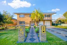  290 Bacon Street Grafton NSW 2460 $595,000 This solid brick family home has been completely renovated throughout and is ready to be enjoyed by it's new owners. Situated on a 1492m2 block at the quiet cul-de-sac end of Bacon Street and is in the sought after, flood free Westlawn area. Upstairs you will find the open plan lounge, dining and kitchen area, providing plenty of space for the whole family. The modern kitchen has been tastefully thought out with a large 900mm oven and glass cooktop, plus plenty of cupboards and bench space. The home offers four generous bedrooms all with built in robes and three with ceiling fans. The second bathroom downstairs and separate toilet upstairs means that the freestanding bathtub in the main bathroom can be enjoyed in peace and quiet at the end of a long day. The outdoor entertainment area is the perfect space to entertain or to watch the kids play in the huge fully fenced yard which can be easily accessed via the drive through carport and offers plenty of space to include a pool or extra shedding. With properties of this size currently few and far between, this won't last long. 