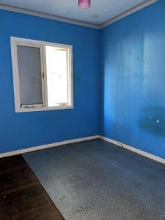  65 Throssell St Goomalling WA 6460 $60,000 Property also features: 3 Good size rooms Lounge room with old fire place Fenced Shed Under cover carport More Info Zoned Residential 991m2 approx. block Water Rates: $264.35 approx. Land Rates: $2066 approx. 