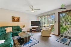  42 Karoona Crescent Seacombe Heights SA 5047 $499,000 - $530,000 Get in early for this honestly presented 3 bedroom home that offers great value for money and options to extend or upgrade when you are ready (STCC). Set on the lower side of the road it takes advantage of the natural slope to give wonderful views of the valley from the outdoor entertaining area whilst minimising traffic noise - you would be forgiven if you think that you are in the country. Inside, the house is ready to move in but will definitely reward those who have the vision and energy to make some upgrades. Sizeable grounds allow for some options for extra car parking with a small amount of work or make it your garden paradise. All of this only minutes from Marion Shopping Centre, local shops, Seacliff beach and the wonderful village of Brighton. Don’t delay - make your offer today as the owner is moving on soon.. 