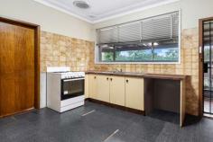  64 Orchard Road Bass Hill NSW 2197 This could be the exciting new project you have been waiting for! Located in a quiet location, close to all that Bass Hill has to offer including Bass Hill Plaza, great local schools and also only moments to Chester Hill train station, this is a rare opportunity not to be missed. Presented to the market with DA + CC approval along with Council contributions all paid for, the headaches have been taken care of! Features of the home include: - Three bedrooms - Combined living and dining - Original kitchen and bathroom - Internal laundry - Lock-up garage - Great size yard.. 