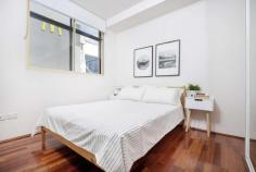  11/2A Cross Street Hurstville NSW 2220 $550,000 Set in an ultra-convenient location right in the heart of the Hurstville CBD, this low strata security apartment presents a perfect opportunity for first home buyers and savvy investors. The unique split-level design creates a welcoming open layout that incorporates living and dining space that flows to a large undercover balcony - a great spot to start a little garden, have a small gathering or just watch the world passing by with a cup of coffee. Beautiful floor-to-ceiling windows invite an abundance of natural light into the living room. Maintenance is made easy with timber flooring throughout the apartment and fully tiled bathroom and laundry. Property Features: • 	 Locate next to Westfield and moments' walk to station and bus depot • 	 Open plan living that flows to undercover entertaining balcony • 	 Modern kitchen with gas cooktop and ample bench and storage space • 	 Secondary glazing windows in the bedroom • 	 Fully tiled bathroom and laundry • 	 Lift access, security building and car space • 	 Within the Hurstville public school catchment.. 