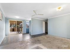  26 Lawrie Street Gracemere QLD 4702 $249,000 This is priced as it needs some love, nothing that new carpets and paint won’t fix. This is a great first home, or if you want a low maintenance Investment the rent is a great return for the price, spend a little and receive a lot, call today this home will be Sold….. – Huge Outdoor Entertaining area – 3 Bedrooms, main with buit-ins – Open Lounge/ dining and Kitchen – Close to shops and schools – Fully Fenced Priced to sell, this home will sell quickly, call today……. 