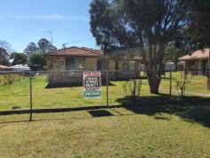  6 Crofton St Blackbutt QLD 4306 $285,000 This 3 bedroom brick home is fully fenced with a carport and garden shed. The Main bedroom has an en-suite and all 3 bedrooms have built ins, it features a smaller 4th room that would suit an office/craft room. Kitchen has plenty of cupboard space with pantry and a near new electric oven. Good size lounge room with glass sliding doors opening out to a concreted covered veranda. This property has a large poly tank to water the garden and is close to the primary school, swimming pool, day care center and all town amenities. It is currently tenanted, 24hr notice is needed to view this property. Book an inspection today. 