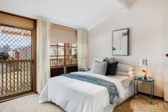 21/10 Boulton St North Adelaide SA 5006 $650,000 - $675,000 Tucked away in a quiet street just off the southern end of O’Connell Street with all of its cafes, pubs and restaurants, you will find this low maintenance and very convenient townhouse. Set over 2 levels, this property has an open plan living and dining area on the ground floor with a neat, modern kitchen with timber look floors and matching cabinetry. The rear east facing garden, provides privacy and seclusion and a lovely spot for a morning cuppa. Upstairs you will find 2 generous sized bedrooms, both with built-in robes providing plenty of storage and separated by a well sized bathroom. One of these bedrooms faces west with a small balcony over looking the approach to the property and down to O’Connell. This property is ideally suited to a person or couple looking for a home that will give them walking access to the city and all of its amenities and attractions including a comfortable 10 minute stroll to the Adelaide Oval. If you are investor, this low maintenance property which has just been freshly painted and re-carpeted, is all set to go. Eager potential tenants will be queuing at your door wanting to secure such a convenient and well laid out townhouse. 