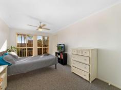  17/402 Pine Ridge Road Coombabah QLD 4216 $425,000 Perfectly positioned in a well maintained complex that is set back from the road next to a nature reserve is this rare opportunity to secure yourself a 3 bedroom 2.5 bathrooms single garage townhouse in a fantastic location that is only a stone throw away from harbour town shopping centre and a short drive to the Gold coast Broadwater. Boasting a spacious downstairs living and dining area featuring a kitchen with modern appliances and plenty of storage, good sized laundry and full access through to a private patio space that looks out towards a nature reserve filled with native wildlife. The great sized master suite features a built-in-robe with ensuite and access to a two-way upstairs balcony. The upstairs bedrooms are all generous in size and nature with a separate toilet and main bathroom. Additional features: • 	 3 generous sized bedrooms with built in robes and ceiling fans • 	 Master suite with ensuite, built in robe and access to a two-way balcony • 	 Split system air conditioning • 	 Single garage internal access with off street parking for 1 in the driveway • 	 Walk through laundry • 	 Private patio area looking out towards the Coombabah nature reserve • 	 Safe and secure gated community with CCTV • 	 Facilities include BBQ area, Tennis court and swimming pool • 	 Access through complex to Coombabah lakes nature conservation reserve.. 
