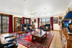  24 Holly St Bowral NSW 2576 $1,850,000 Offering a superb lifestyle opportunity set amid an elevated garden paradise, this lovely home presents so much more than meets the eye. Delivering superb liveability and impressive proportions, boasts extraordinary potential for transformation. Placed in a prized Old Bowral street with a myriad of conveniences on your doorstep, the benefit of its elevated position is only truly understood once you are able to immerse yourself in its breathtaking views. Features include: Elevated block of 891 sqm Ideal indoor/outdoor integration Selection of sunny outdoor spaces Huge living room with leafy views Formal dining opens to alfresco terrace Open plan family lounge, dining, kitchen Kitchen with gas cooktop, wall oven, corner pantry, tiled splashback Dining room with electric heater North facing terrace with town views Abundance of floor to ceiling windows Three bedrooms with built ins Bedrooms 1 and 3 with outdoor access Two fully tiled bathrooms, one with a bathtub Separate studio / potential home office Rear courtyard Single garage with workshop and sub floor storage Ceiling fans and gas hydronic heating Tiled floors Exciting potential.. 