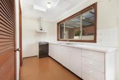  12/49 Victoria Street Werrington NSW 2747 $420,000 to $460,000 First National Blacktown proudly presents this 2 bedroom townhouse located on a quiet street in Werrington. The property has a brick-veneered structure with a garage that could be used for either storage or car space. The main living room includes a decent dining area with open space for the family to enjoy! While upstairs includes an air-conditioned bedroom, a bathroom and separate toilet. A PROPERTY NOT TO BE MISSED! Main Features: - 2 Bedrooms, master bedroom includes air conditioning - 1.5 Bathroom with two separate toilets - Decent sized lounge room and dining area - Single lockable garage - Tiled kitchen that outlooks backyard - Separate laundry and toilet - Small sized entertainment area.. 