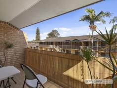  6/183 Kennedy Drive Tweed Heads West NSW 2485 $365,000 - $395,000 Centrally located between Seagulls Club and Southern Cross University lies this 2 storey townhouse that has been well kept by the current owners. * Generously proportioned bedrooms, master bedroom with balcony * Modest kitchen with electric appliances, freestanding oven * Two bathrooms, 1 upstairs, 1 downstairs * Open plan lounge and dining, tiled downstairs * Enclosed courtyard, pet friendly with BC approval * Shops and facilities in immediate vicinity, easy access to Seagulls Club and Coolangatta's beaches and restaurants * Single automatic garage with internal access * Small block of only 15 properties * Tweed River directly across the road * Moments to Kirra Beach and Southern Cross University * Low body corporate, great long term investment in high growth area * Rental Appraisal $400 - $430pw.. 