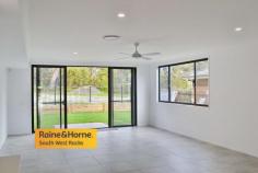  6/9 JOHN SHAW CLOSE SOUTH WEST ROCKS NSW 2431 $570,000 Quiet cul-de-sac location, short walk to beautiful Back Creek & our exceptional beaches. 4 bedroom design, 2 separate living areas with one of the living areas boasting gourmet kitchen while the other has a kitchenette. The design does cater for 2 family style living or for extra privacy for when your guests arrive. High ceilings throughout, 3 bathrooms, timber floor upstairs, tiled downstairs, plenty of natural light, ducted air-conditioning, private rear courtyard that backs on to natural bushland, lockup garage plus 2nd parking space. An inspection of this property is highly recommended. Whilst we understand you may want to inspect this potential new home, we need to comply with NSW Health Public Health Orders (that may change at any time). Currently, restrictions are in place with stay-at-home orders for certain areas of NSW. If you reside in these areas, we ask you to not inspect this property in person at this point in time. Please be aware that should you attend an inspection being conducted by our office, we will expect you to agree to the following: Your personal details recorded by our team member, and may include sighting your ID You must sign-in via Service NSW QR code You are required to wear a face mask during the inspection Physical distancing of at least 1.5m between people Sanitize before entering the property & not touching surfaces or belongings Attendees may be limited (currently 5 people inside a dwelling) If you have travelled overseas or been in a COVID 'hotspot' in the last 14 days, or feel unwell, please DO NOT request to attend an inspection of the property at this time. Thank you for cooperation and patience to help keep our community healthy and safe. If you have any questions at all - please email or contact us so we can assist. 