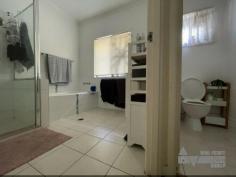  10 MacDonald Cres Blackwater QLD 4717 $179,000 This inviting home boasts 3 well sized bedrooms, all with ceiling fans and built in robes. There is an internal storeroom/study/office with external access. An airy open plan living space, dual zone dining and kitchen with generous kitchen storage and utility areas greets you upon entry. A paved breezeway separates the living through to the bedrooms. Outside there is a double carport with dual roller doors, 2 garden sheds perfect for storage and a good size family friendly back yard with beautifully established flora. Inspections are Welcome at a pre arranged time, Please call Dee for more imformation. 