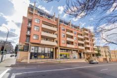 11/2A Cross Street Hurstville NSW 2220 $550,000 Set in an ultra-convenient location right in the heart of the Hurstville CBD, this low strata security apartment presents a perfect opportunity for first home buyers and savvy investors. The unique split-level design creates a welcoming open layout that incorporates living and dining space that flows to a large undercover balcony - a great spot to start a little garden, have a small gathering or just watch the world passing by with a cup of coffee. Beautiful floor-to-ceiling windows invite an abundance of natural light into the living room. Maintenance is made easy with timber flooring throughout the apartment and fully tiled bathroom and laundry. Property Features: • 	 Locate next to Westfield and moments' walk to station and bus depot • 	 Open plan living that flows to undercover entertaining balcony • 	 Modern kitchen with gas cooktop and ample bench and storage space • 	 Secondary glazing windows in the bedroom • 	 Fully tiled bathroom and laundry • 	 Lift access, security building and car space • 	 Within the Hurstville public school catchment.. 