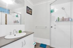  32 Sutton Avenue Seacombe Gardens SA 5047 $525,000 to $555,000 Well presented and perfectly positioned, this 2012-built torrens title townhome is the ideal investment, downsizer and everything in between. Barely a hundred metres from the Sandery Avenue Reserve with playground and tennis courts, restless legs will have plenty of room to roam here. Walk to Westfield Marion Shopping Centre, the bus, local eateries and a myriad of schools, with the train, CBD and sea all within easy reach. Three bedrooms include a highly sought ground floor master, with ensuite and substantial built-in robes, while bedrooms two and three are located upstairs and separated by a family bathroom with full-size bath and shower. Downstairs, an open kitchen overlooks a living and dining space with dual sets of sliding doors offering easy side and rear yard access. Abundant sleek white cabinetry combines with neutral benchtops for a timeless look, while a dishwasher, breakfast bar and gas cooktop ensure there is everything here for carefree home cooking. Step outside where a rear paved alfresco precedes steps up to a good-sized lawn bordered by established gardens. Room to relax or entertain without the upkeep. All the essentials: – Ducted reverse cycle air conditioning – Single auto garage with side access + off-street parking – Separate downstairs laundry + third w/c – Under stair storage – Built-in robes to all bedrooms – 3.2kw solar system A stellar Seacombe Gardens spot you won’t want to let slip. 