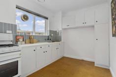  21/27 Mitford Street St Kilda VIC 3182 $400,000 - $440,000 Big and bright with the bay in sight, this top-floor apartment offers a sublime sense of space along with the dynamic advantage of delivering an exciting lifestyle with all the delights of St Kilda at your fingertips. A central hallway gives way to the excellent layout that includes a generous living and dining room with leafy outlooks, huge bedroom with built-in robes, roomy kitchen, and big bathroom with shower-over-the-bath and washing machine taps. Set at the very rear of the block, it also features a car space, secure intercom entry, hallway storage, and a panel heater in the living room. There's also potential to make the interior shine even more by adding your own style, personality, and some modern touches. A no-brainer for the first home buyer or investor, everything you could want is within moments from your door. Wander down to Acland, Barkly and Blessington Streets to grab a coffee at any of the nearby cafés or savour the gourmet treats at your choice of restaurants, hop on Tram No 96 for a quick commute to the CBD, head to the Botanical Gardens for summertime picnics, and stroll down to the beach for recreation and fun. It's all at your instant disposal, making this a great debut in a fantastic position. COVID-19 UPDATE: Following official public health advice surrounding the coronavirus COVID-19 outbreak, and in the interest of public safety for our clients and our staff, Belle Property St Kilda kindly asks that client entering our open homes or our office comply with the following: Wear a mask indoors unless an exemption applies. Masks must be worn outdoors where a physical distance of 1.5m cannot be maintained. Register upon arrival via the unique Victorian Government QR code provided Do not exceed 10 people at one time during an inspection Do not exceed 50 people at one time during an outdoor auction People cannot travel between regional Victoria and Metro Melbourne for inspections or auctions The density quotient of 1 person per 4 sqm applies in all cases i.e. offices, inspections, and auctions Disclose if you have a cold or any flu-like symptoms Disclose if you, or someone you live with, is in self-isolation because there is a reason to suspect that they have been exposed to COVID-19 Practice good hygiene, including handwashing or applying alcohol-based sanitiser before entering the premises Avoid touching all fixtures, fittings and furniture within the homes during open for inspections and instead ask our agents to demonstrate the functionality of any devices if required As always, we consider our obligations to our team, our clients and our community our first and most important priority and will continue to work closely with our advisors enabling us to remain proactive and measured, with appropriate precaution. *PLEASE NOTE ALL EMAIL ENQUIRIES MUST CONTAIN A PHONE NUMBER* **You are invited to step into the property and explore more, by clicking on the relevant links which include video, interactive Floorplans & Interactive Tour to enable kitchen updates using our photo styling tools or to utilise our furnishing and measuring service** ***Macquarie DEFT Auction Pay available on this property on auction day** 