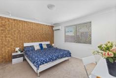  22/107 Killarney Crescent Capalaba QLD 4157 $399,000 This low set villa features three good size rooms all with split system a/c and built in robes, Master with walk in robe. The open plan kitchen, dining and living area features plenty of cupboards and ample bench space. The two way bathroom allows the access of an ensuite and functionality of a family bathroom with a bath, shower and separate toilet. All of which has been recently painted through-out. This home has been fitted for sale, featuring new lights, a new hot water, new toilet, vanity and sky lights. The REA 21.KW solar panels were fitted with a 25yr warranty. This home is also features ample storage with and independent laundry, storage closets and storage sectioned storge area in the garage. Outside under the private patio, you will overlook the newly landscaped garden with rock gardens, sir walter turf and Garden shed. Garden shed Features: • 3 Good size bedrooms with built in robes (walk-in to master) • Large open plan kitchen, dining and lic\ving area. • Two way Bathroom with separate toilet • Ample storage • Independent laundry • Lockable Garage plus storage and garden Shed. • 2.1 KW micro-inverter solar panels with a 25-year warranty (REA) • Panasonic Aircons to all rooms and living area • Painted through out, and fitted with new lighting, hot-water system, toilet, vanity, skylights, Blinds • Low body-corp fees. 