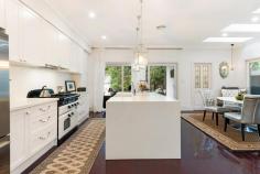  15 Rose Street Bowral NSW 2576 $1,950,000 This is a contemporary home that effortlessly incorporates features from the 1940’s, invoking a wonderful cottage feel. Positioned in an enviable Old Bowral location within walking distance of the high street and a stone’s throw to the Cherry Tree walking path, you will certainly be able to look on the bright-side of life when you make it yours! Such a residence so close to town is a rare find....we would love to introduce you. Other features include; Corner frontage Reverse-cycle ducted air conditioning Gas fireplace Underfloor hearing in both bathrooms and laundry Double glazing Polished timber floorboards High ceilings Second living area (or 4th bedroom) 900mm Falcon cooker Shaw Belfast sink Butler’s pantry Large Caesarstone island bench with storage Master suite with walk-in wardrobe and ensuite Main bathroom with clawfoot bath Moments to Mount Gibraltar walking tracks Fully fenced Lovely entertaining deck with heating Harlequin design paving for al-fresco entertaining Electric gates to carport Storage room Garden with cool-climate plantings and specimen trees Level block NBN.. 