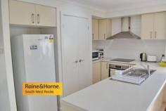  16 RIPPON PLACE SOUTH WEST ROCKS NSW 2431 $629,000 Located in a quiet, quality, neighbourhood is this three bedroom, two bathroom, double garage dwelling. The five year old Adenbrook Home is still under warranty and has only been used occasionally for the owner's holiday. The property features the much requested side access, auto door to garage, tiled and air-conditioned living areas, out door undercover alfresco area and landscaped gardens with collectors plants. The home is being sold with all furnishings in place. This easy to care for property on 638m2 is in as new condition and your inspection is recommended. Whilst we understand you may want to inspect this potential new home, we need to comply with NSW Health Public Health Orders (that may change at any time). Currently, restrictions are in place with stay-at-home orders for certain areas of NSW. If you reside in these areas, we ask you to not inspect this property in person at this point in time. Please be aware that should you attend an inspection being conducted by our office, we will expect you to agree to the following: Your personal details recorded by our team member, and may include sighting your ID You must sign-in via Service NSW QR code You are required to wear a face mask during the inspection Physical distancing of at least 1.5m between people Sanitize before entering the property & not touching surfaces or belongings Attendees may be limited (currently 5 people inside a dwelling) If you have travelled overseas or been in a COVID 'hotspot' in the last 14 days, or feel unwell, please DO NOT request to attend an inspection of the property at this time. Thank you for cooperation and patience to help keep our community healthy and safe. If you have any questions at all - please email or contact us so we can assist… 