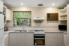  42 Karoona Crescent Seacombe Heights SA 5047 $499,000 - $530,000 Get in early for this honestly presented 3 bedroom home that offers great value for money and options to extend or upgrade when you are ready (STCC). Set on the lower side of the road it takes advantage of the natural slope to give wonderful views of the valley from the outdoor entertaining area whilst minimising traffic noise - you would be forgiven if you think that you are in the country. Inside, the house is ready to move in but will definitely reward those who have the vision and energy to make some upgrades. Sizeable grounds allow for some options for extra car parking with a small amount of work or make it your garden paradise. All of this only minutes from Marion Shopping Centre, local shops, Seacliff beach and the wonderful village of Brighton. Don’t delay - make your offer today as the owner is moving on soon.. 