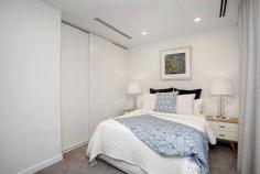  212/38 Cunningham Street South Yarra VIC 3141 $390,000 Occupying an elevated setting in what is unquestionably one of South Yarra's most exclusive and sought-after developments, this exquisite apartment within the Gisele complex is unmatched in quality or setting. Seamlessly integrating contemporary sophistication with relaxed open plan living, it is in the Toorak Rd precinct, metres to Chapel Street, the Yarra River, Vogue Centre plus South Yarra Station and the Royal Botanic Gardens are an easy stroll. This impressive property delivers spacious living area with ducted heating and cooling, a balcony perfect for alfresco entertaining, a stylish kitchen with dish-drawer and well-proportioned bedroom with built in robe. There is a luxurious bathroom, with concealed laundry facilities as well as a dedicated car space with storage in the secure underground car park. The locale is within the highly sought-after Toorak Rd/Como precinct with transport, shopping, dining and bars only moments away. Access to freeways within a short drive only enhances the already strong sense of convenience in this new development. 