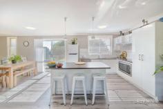  290 Bacon Street Grafton NSW 2460 $595,000 This solid brick family home has been completely renovated throughout and is ready to be enjoyed by it's new owners. Situated on a 1492m2 block at the quiet cul-de-sac end of Bacon Street and is in the sought after, flood free Westlawn area. Upstairs you will find the open plan lounge, dining and kitchen area, providing plenty of space for the whole family. The modern kitchen has been tastefully thought out with a large 900mm oven and glass cooktop, plus plenty of cupboards and bench space. The home offers four generous bedrooms all with built in robes and three with ceiling fans. The second bathroom downstairs and separate toilet upstairs means that the freestanding bathtub in the main bathroom can be enjoyed in peace and quiet at the end of a long day. The outdoor entertainment area is the perfect space to entertain or to watch the kids play in the huge fully fenced yard which can be easily accessed via the drive through carport and offers plenty of space to include a pool or extra shedding. With properties of this size currently few and far between, this won't last long. 