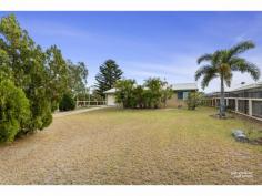  26 Lawrie Street Gracemere QLD 4702 $249,000 This is priced as it needs some love, nothing that new carpets and paint won’t fix. This is a great first home, or if you want a low maintenance Investment the rent is a great return for the price, spend a little and receive a lot, call today this home will be Sold….. – Huge Outdoor Entertaining area – 3 Bedrooms, main with buit-ins – Open Lounge/ dining and Kitchen – Close to shops and schools – Fully Fenced Priced to sell, this home will sell quickly, call today……. 