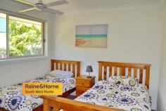  16 RIPPON PLACE SOUTH WEST ROCKS NSW 2431 $629,000 Located in a quiet, quality, neighbourhood is this three bedroom, two bathroom, double garage dwelling. The five year old Adenbrook Home is still under warranty and has only been used occasionally for the owner's holiday. The property features the much requested side access, auto door to garage, tiled and air-conditioned living areas, out door undercover alfresco area and landscaped gardens with collectors plants. The home is being sold with all furnishings in place. This easy to care for property on 638m2 is in as new condition and your inspection is recommended. Whilst we understand you may want to inspect this potential new home, we need to comply with NSW Health Public Health Orders (that may change at any time). Currently, restrictions are in place with stay-at-home orders for certain areas of NSW. If you reside in these areas, we ask you to not inspect this property in person at this point in time. Please be aware that should you attend an inspection being conducted by our office, we will expect you to agree to the following: Your personal details recorded by our team member, and may include sighting your ID You must sign-in via Service NSW QR code You are required to wear a face mask during the inspection Physical distancing of at least 1.5m between people Sanitize before entering the property & not touching surfaces or belongings Attendees may be limited (currently 5 people inside a dwelling) If you have travelled overseas or been in a COVID 'hotspot' in the last 14 days, or feel unwell, please DO NOT request to attend an inspection of the property at this time. Thank you for cooperation and patience to help keep our community healthy and safe. If you have any questions at all - please email or contact us so we can assist… 
