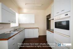  34 Duncan Street Riverview QLD 4303 $280,000 Just imagine living in the country yet still have the convenience of public transport, schools and shops within just a few minutes drive. Just a 40 minute *Approx train journey to Brisbane City this home is the perfect hideaway. Land bank and rent out or move in and stylise the home to make it your own. This quaint cottage style home is the perfect retreat where you can either move right in however there is still the potential to value add and increase the value of this lovely property. At A Glance; - 3 extra spacious bedrooms with carpeted floors - Lovely open plan living with French doors out to the front veranda where you can sit back with a glass of wine and watch the sun go down. - Fabulous kitchen with ample cupboard space and adjacent dining area - Air conditioned lounge room for the perfect temperature all year round - Neat and tidy bathroom with small square half bath and shower over the top to suit large and small humans and perfect for the fur babies as well - Single Carport for protecting your prized possession - Laundry separate and heaps of under house storage - Stunning back drop of green fields at the rear of the home. Enjoy the serenity of country living - Just a short drive to Redbank Plaza shopping centre, schools and all highway networks and public transport. -728m2 block partially fenced.. 