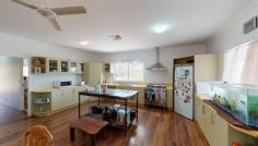  41 Greatorex Road Ilparpa NT 0873 $627,000 Set on a 1-hectare allotment this rural residence holds stunning views of the MacDonnell Ranges, secure fencing to the boundary, and a project in progress ready for you to make your mark. The home itself incorporates a welcoming open plan kitchen/dining and family area with two spacious bedrooms and two bathrooms. With an environmentally conscious design that maximizes home efficiency, this unique property provides plenty of space for entertaining with 360 degrees extra-wide veranda's, a separate undercover entertaining area, and a wonderful lawn area overlooking the saltwater swimming pool and spa. The addition of a separate studio is located within 50 meters of the house with plumbing already in place for potential future development of a Granny Flat. A property of this size is only complete with a shed, so you will appreciate the 7mx9m powered garage with a mechanic pit and a line of tall horse stables currently in use as car storage. Main Features Include: - 2-bedrooms 2-bathrooms - Large open plan kitchen, living and dining area - Storage room - Combustion Heater - Evaporative cooling throughout - Large powered garage including mechanics pit - photovoltaic solar system - 12-meter Saltwater inground swimming pool - Stables - Secure boundary fencing - Additional Studio with potential to convert into Granny Flat.. 
