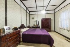  27 Myrtle Road Hampton VIC 3188 $2,400,000 - $2,500,000 First time offered in 50 years, this cherished c1905 4 bedroom + study 3 bathroom timber treasure has an abundance of possibilities, just doors to Thomas Street Reserve. Rich with wall and ceiling strapping, this heartwarming classic features 2 downstairs bedrooms, a music/study nook, a charming lounge with adjoining dining room, a family size eat-in kitchen overlooking the north facing family room, a neutral toned bathroom and laundry with 2nd bathroom facilities. Upstairs features 2 further bedrooms (BIRs), kid's retreat, a bright bathroom and a separate toilet. The glorious north facing rear garden features extensive decking including a covered alfresco, giving you inspiration to make it your own. An outstanding opportunity to renovate, build new or sub-divide (STCA), complete with security door entry, ducted heating, ceiling fans, external awnings, a shed and a tandem garage. Zoned for Sandringham Primary School, between the kinder and the fabulous park with its adventure playground, a delightful stroll to Hampton Street shops, cafes, train and beyond to the beach. 