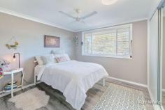  290 Bacon Street Grafton NSW 2460 $595,000 This solid brick family home has been completely renovated throughout and is ready to be enjoyed by it's new owners. Situated on a 1492m2 block at the quiet cul-de-sac end of Bacon Street and is in the sought after, flood free Westlawn area. Upstairs you will find the open plan lounge, dining and kitchen area, providing plenty of space for the whole family. The modern kitchen has been tastefully thought out with a large 900mm oven and glass cooktop, plus plenty of cupboards and bench space. The home offers four generous bedrooms all with built in robes and three with ceiling fans. The second bathroom downstairs and separate toilet upstairs means that the freestanding bathtub in the main bathroom can be enjoyed in peace and quiet at the end of a long day. The outdoor entertainment area is the perfect space to entertain or to watch the kids play in the huge fully fenced yard which can be easily accessed via the drive through carport and offers plenty of space to include a pool or extra shedding. With properties of this size currently few and far between, this won't last long. 