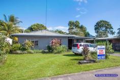  52 Toogood Road Woree QLD 4868 $450,000 If you are looking for a place to grow come have a look at this place. All the bedrooms and bathrooms a large family could want. This is a great home or investment. This home can keep growing with the personality of the owner. Includes: • 5 bedrooms (4 with robes) • Undercover porch area • Open plan kitchen and dining rooms • Undercover patio • 2 bay carport And lots more. Enquire to organise your own inspection. 