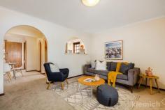  21/10 Boulton St North Adelaide SA 5006 $650,000 - $675,000 Tucked away in a quiet street just off the southern end of O’Connell Street with all of its cafes, pubs and restaurants, you will find this low maintenance and very convenient townhouse. Set over 2 levels, this property has an open plan living and dining area on the ground floor with a neat, modern kitchen with timber look floors and matching cabinetry. The rear east facing garden, provides privacy and seclusion and a lovely spot for a morning cuppa. Upstairs you will find 2 generous sized bedrooms, both with built-in robes providing plenty of storage and separated by a well sized bathroom. One of these bedrooms faces west with a small balcony over looking the approach to the property and down to O’Connell. This property is ideally suited to a person or couple looking for a home that will give them walking access to the city and all of its amenities and attractions including a comfortable 10 minute stroll to the Adelaide Oval. If you are investor, this low maintenance property which has just been freshly painted and re-carpeted, is all set to go. Eager potential tenants will be queuing at your door wanting to secure such a convenient and well laid out townhouse. 